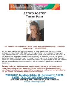 TamamCIIS10'09 TamamCIIS10'09