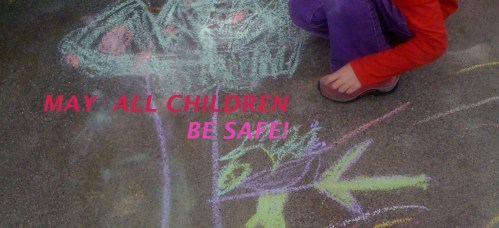 Losing a child, losing twenty