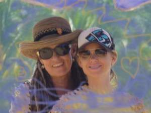 me and beautiful Nicole