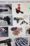 Lego GUNS