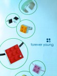Jacqueline Sanchez ~ Forever Young jewelry