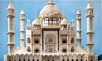 Lego-Taj-Mahal