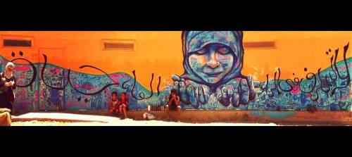 Samantha Robison's art project