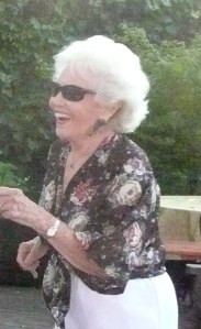 Grandma G + Isa - Version 2