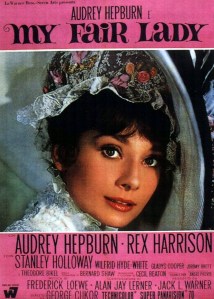 Poster - My Fair Lady_04