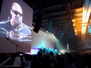 salesforce SW &amp; Solomon event